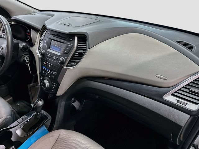 Used 2014 Hyundai Santa Fe Sport w/ Popular Equipment Package 02 FWD image 28