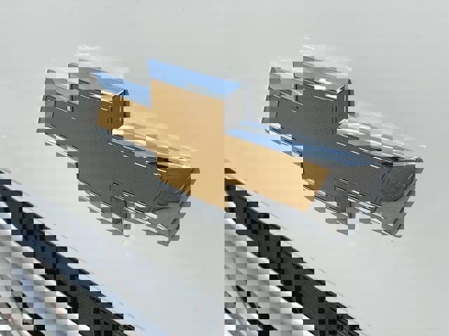 New 2024 Chevrolet Low Cab Forward 5500XG image 18