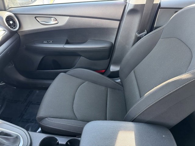 Used 2019 Kia Forte LXS image 20
