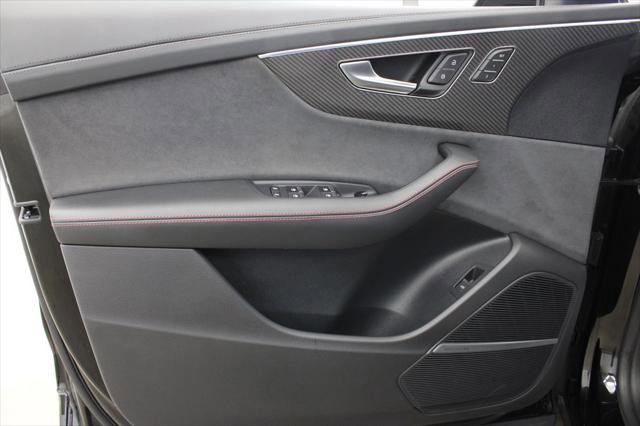 Used 2023 Audi RS Q8 w/ Black Optic Package AWD/4WD image 18