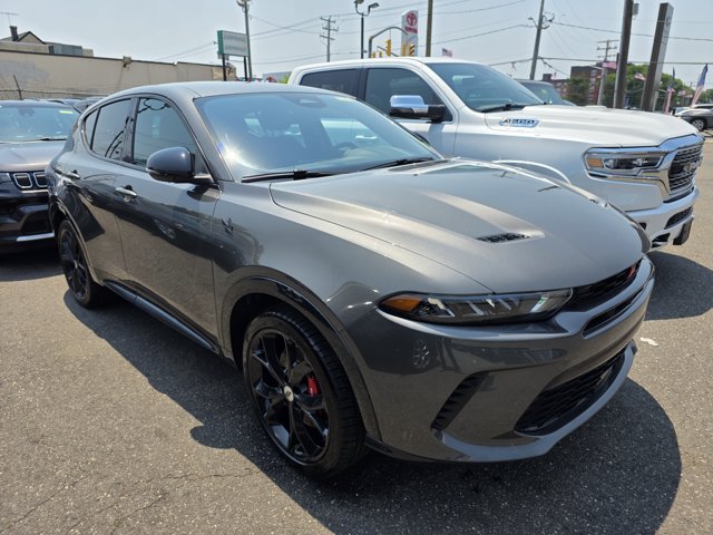 Certified 2024 Dodge Hornet R/T AWD/4WD image 1