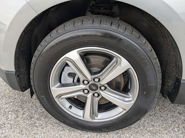 Used 2023 Ford Edge SEL w/ Convenience Package AWD/4WD image 20