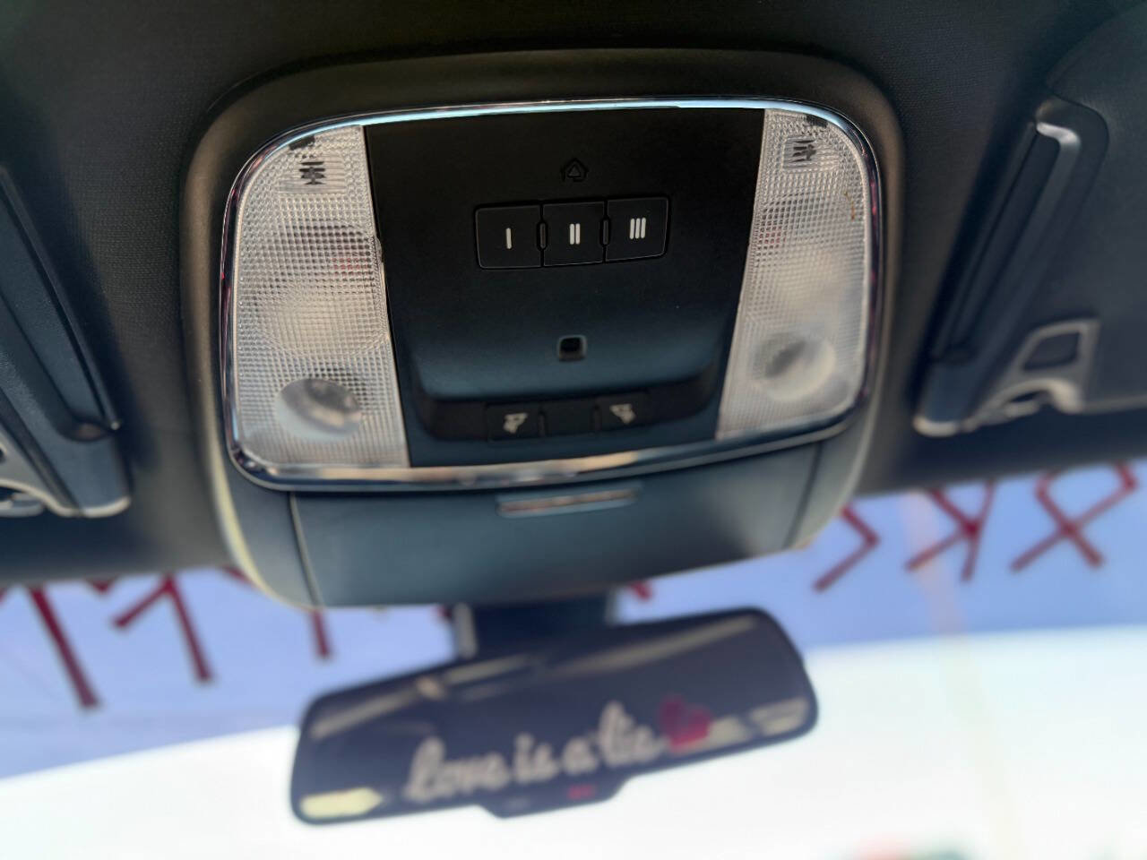 Used 2016 Dodge Charger SXT w/ AWD Plus Group image 49