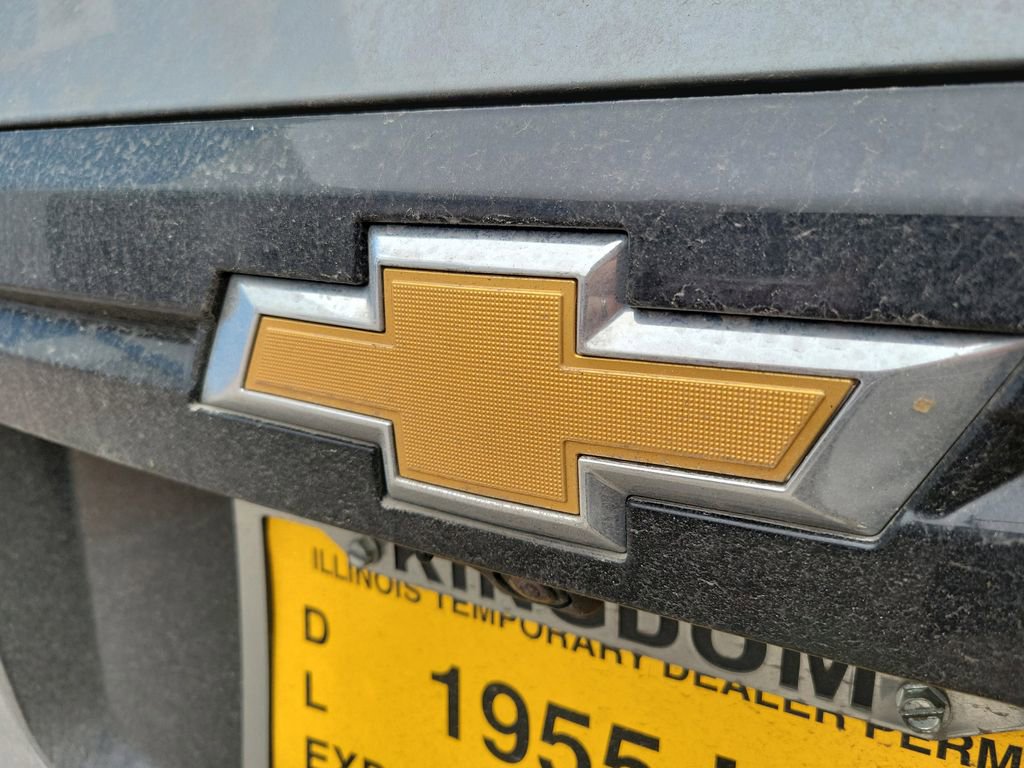 Used 2025 Chevrolet Traverse LT image 6