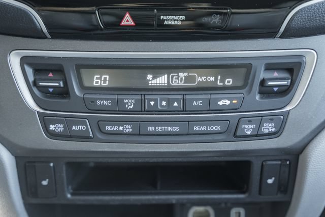 Used 2020 Honda Pilot EX-L image 33