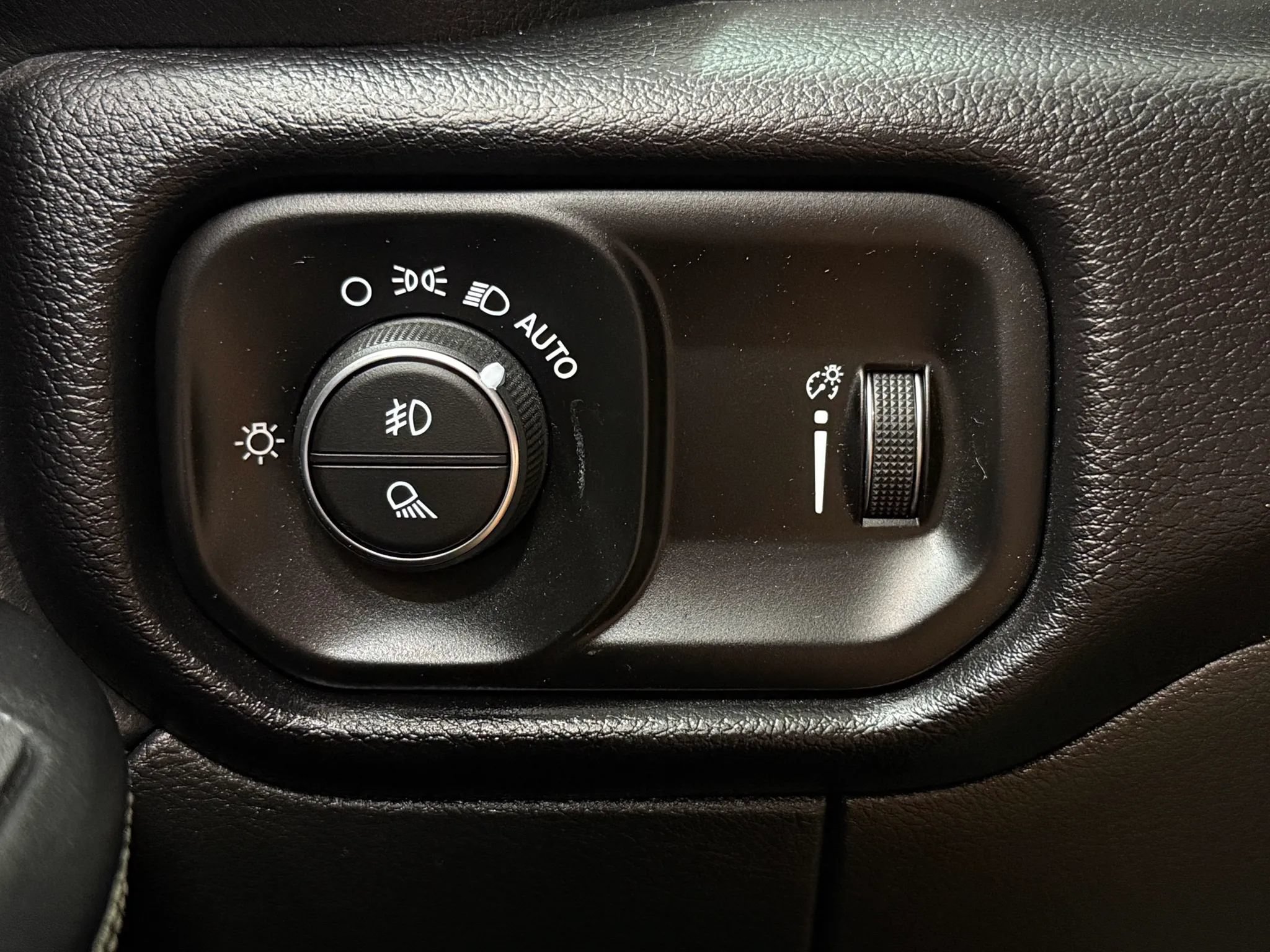 Used 2026 RAM 2500 Big Horn AWD/4WD image 26