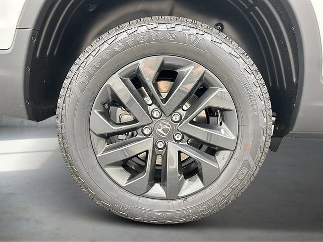 New 2026 Honda Ridgeline Sport image 9