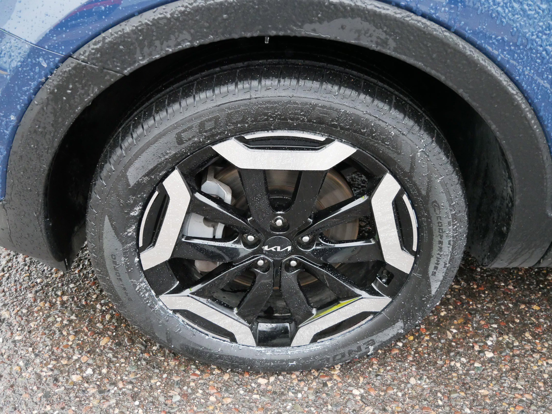 Used 2025 Kia Telluride S image 8