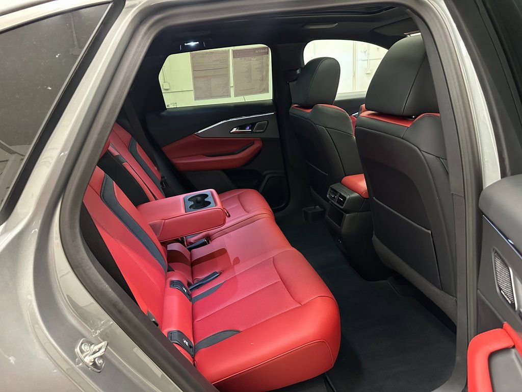 Used 2024 Acura ZDX A-Spec image 33