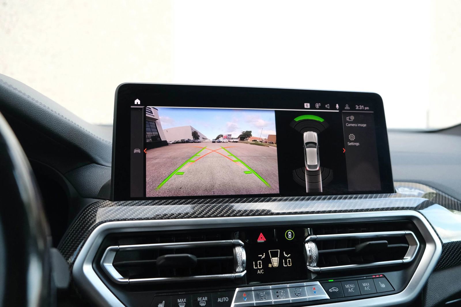 Used 2022 BMW X4 M40i image 46