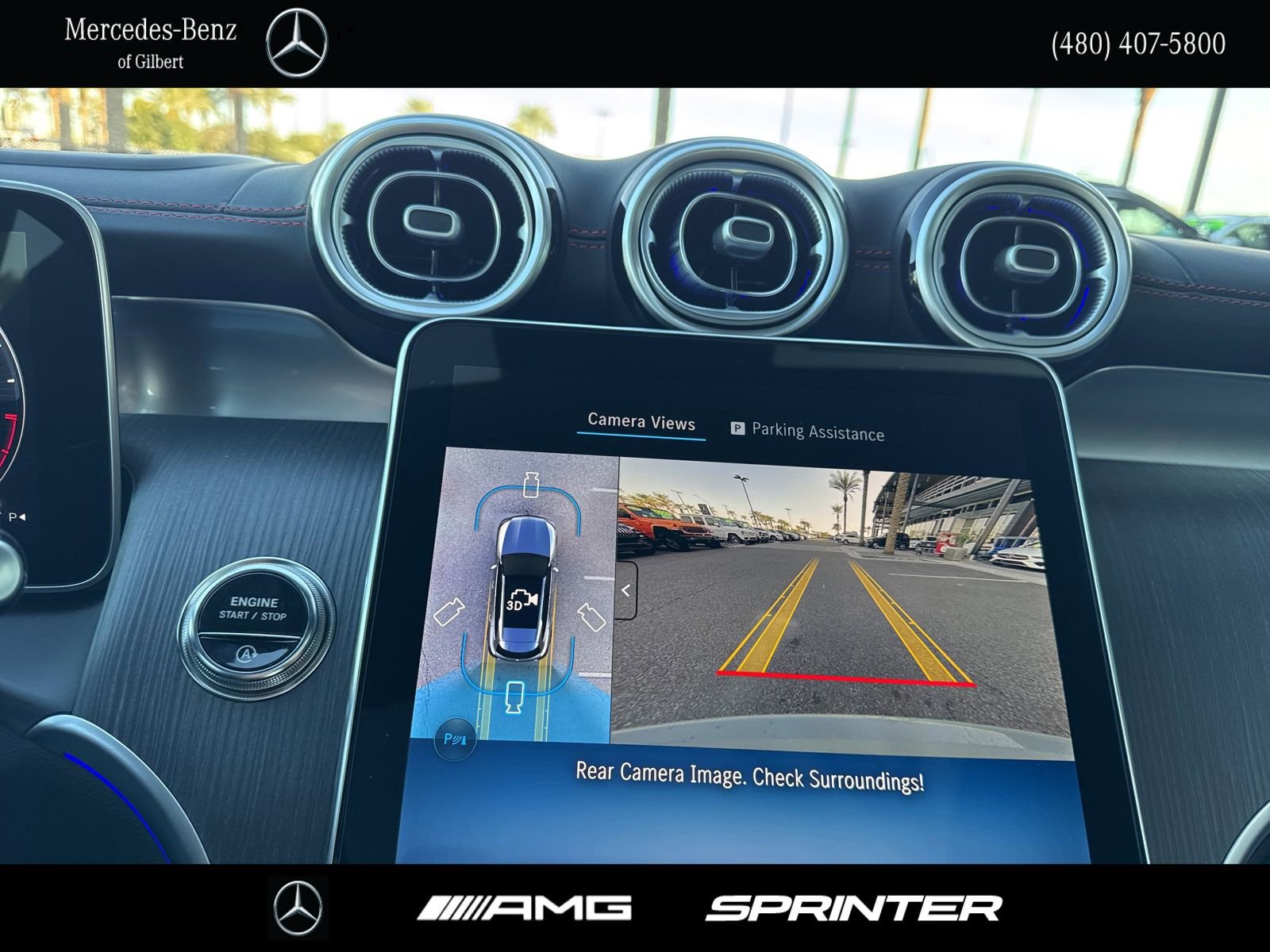 New 2026 Mercedes-Benz GLC 43 AMG 4MATIC image 27