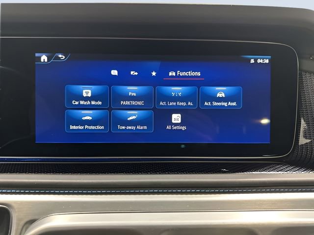 Used 2025 Mercedes-Benz G 580 w/ EQ Technology image 22