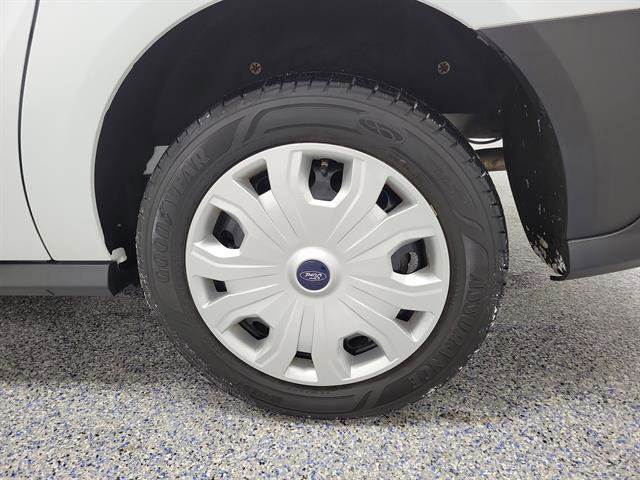 Used 2020 Ford Transit Connect XL image 5