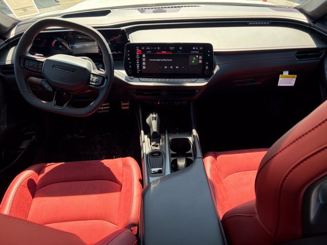 New 2026 Dodge Charger R/T AWD/4WD image 36