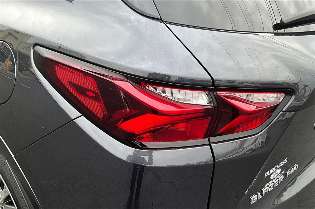 Used 2022 Chevrolet Blazer Premier w/ Enhanced Convenience Package image 22