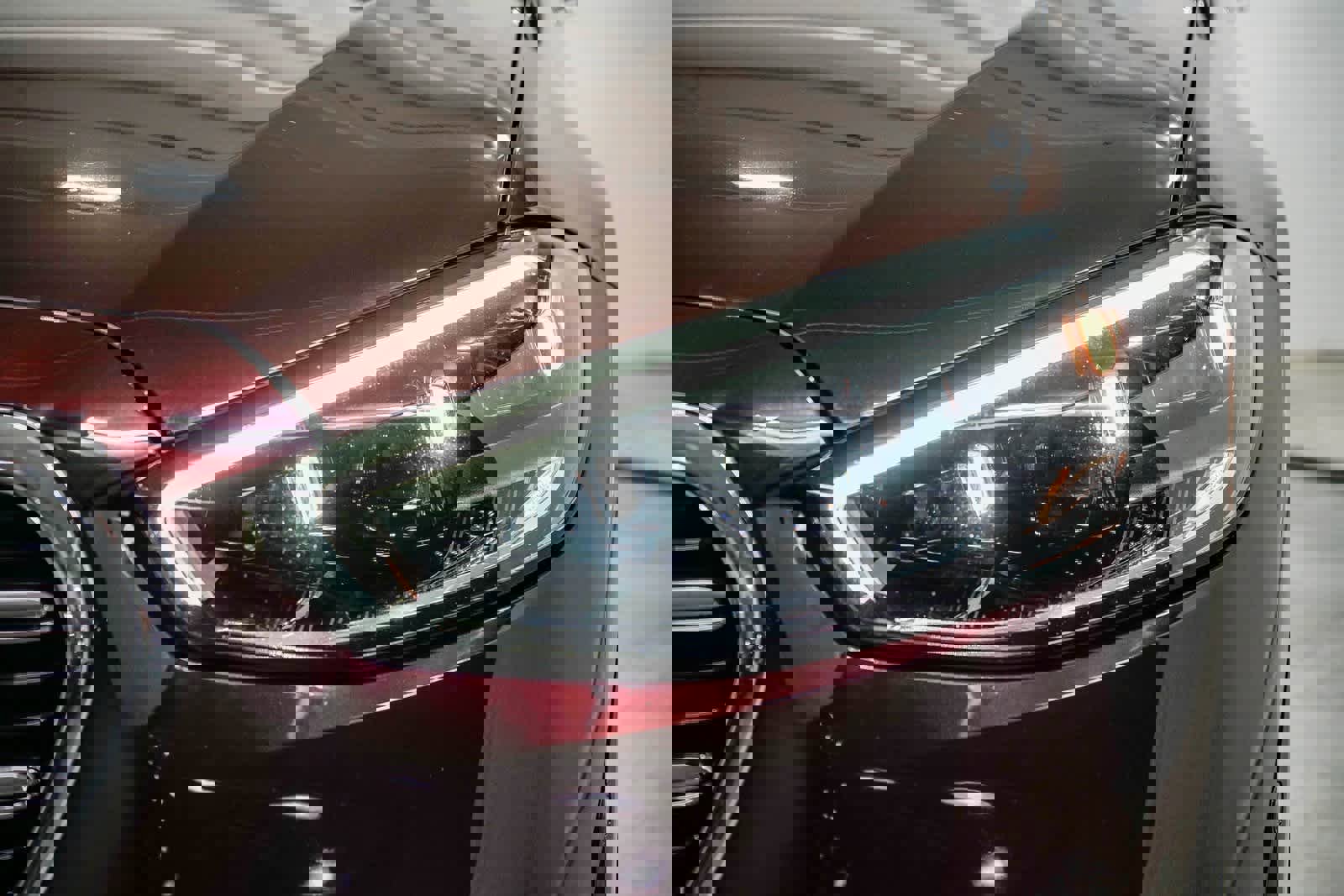 Used 2021 Mercedes-Benz S 580 4MATIC Sedan image 7