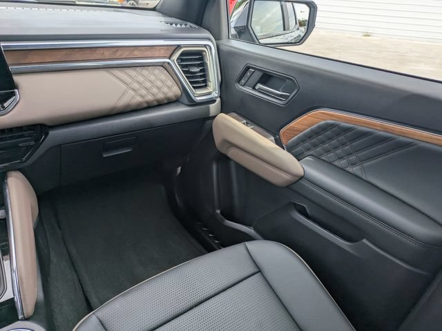 Certified 2026 GMC Canyon Denali AWD/4WD image 17