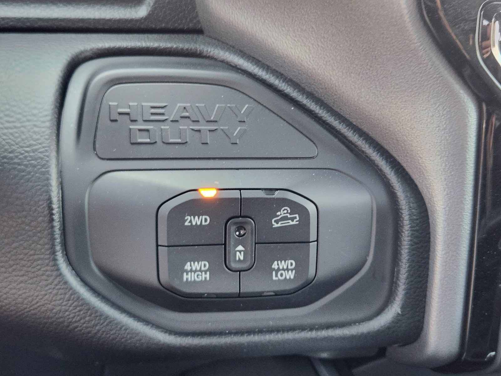 New 2026 RAM 2500 Lone Star AWD/4WD image 20