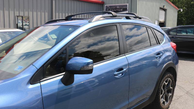 Used 2017 Subaru Crosstrek 2.0i Limited AWD/4WD image 3