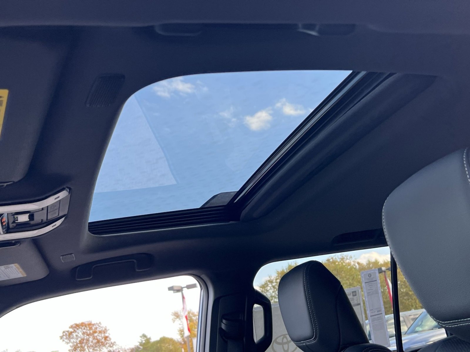 New 2026 Toyota Land Cruiser image 20