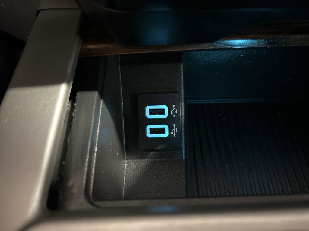 Used 2018 Ford F150 Lariat w/ Equipment Group 502A Luxury image 38