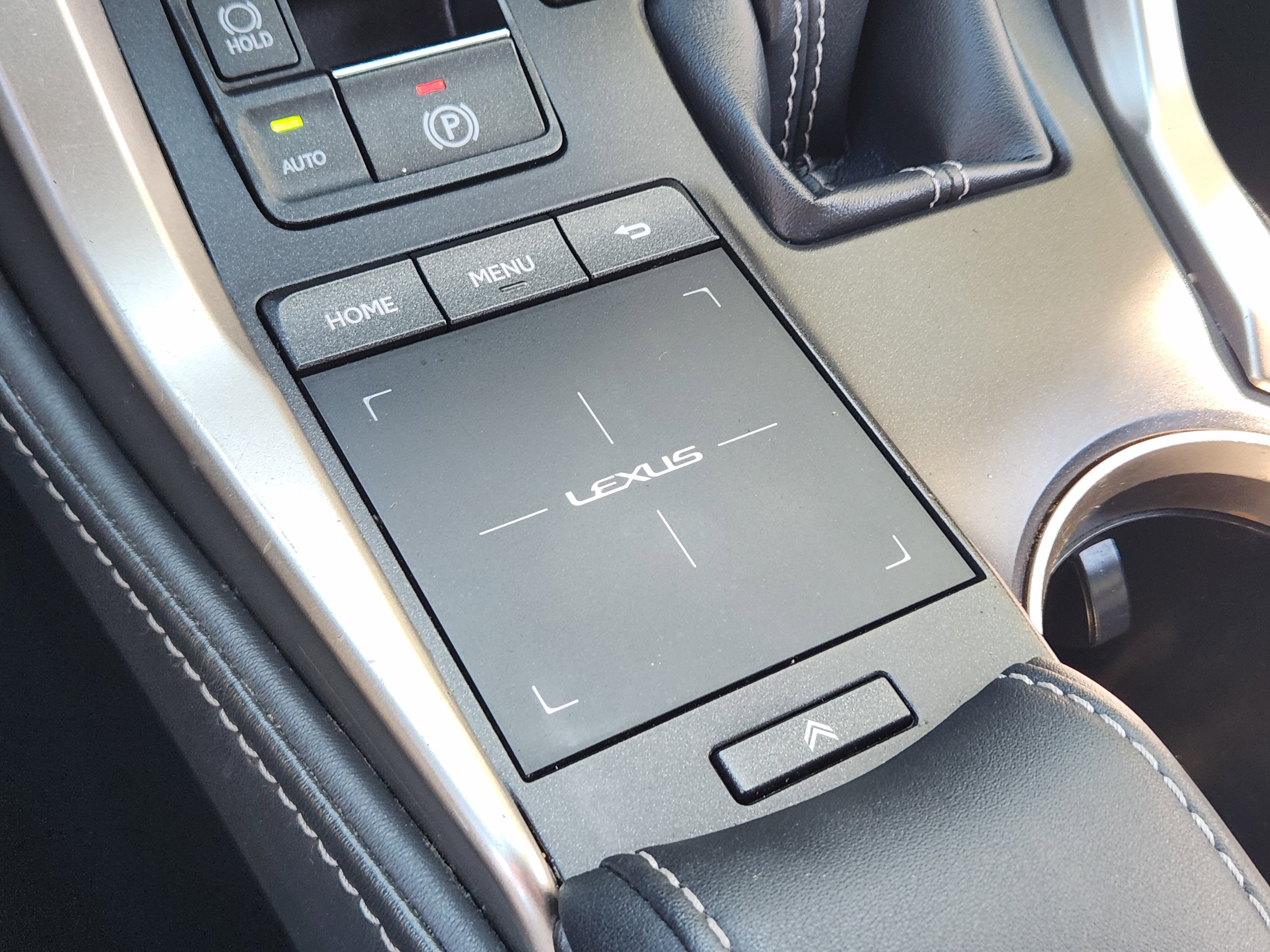 Used 2021 Lexus NX 300 F Sport w/ Accessory Package image 29