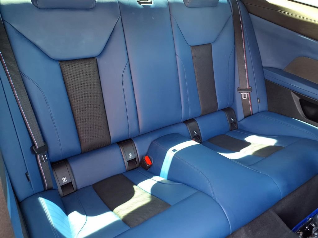 Used 2025 BMW M4 Competition w/ Executive Package image 20