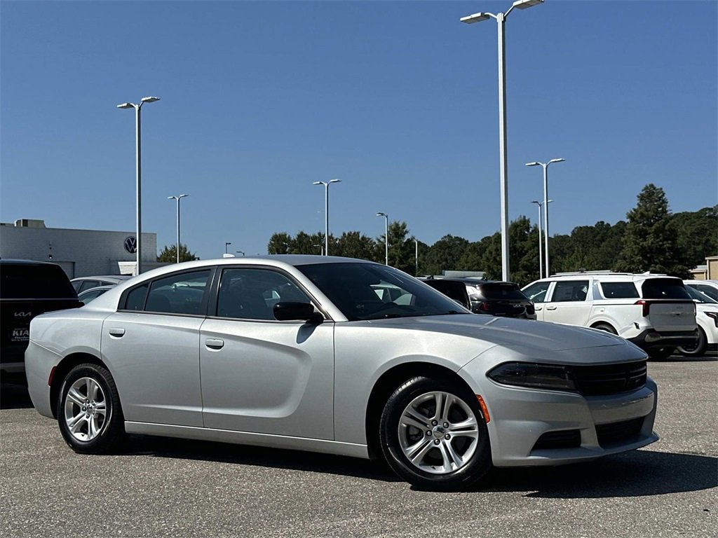 Used 2023 Dodge Charger SXT