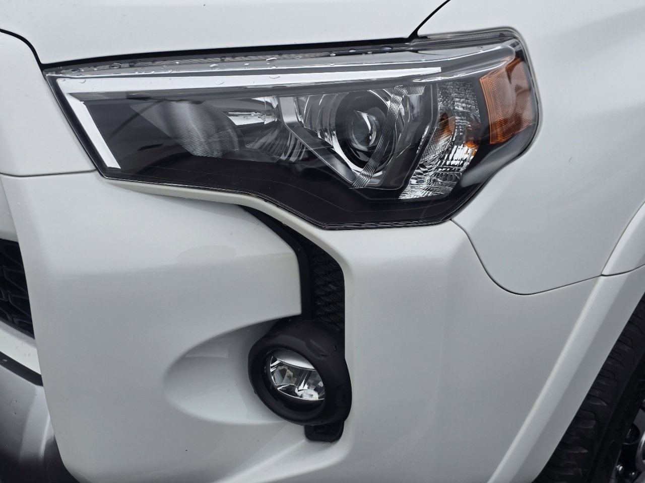 Used 2023 Toyota 4Runner TRD Off-Road Premium w/ Off Road Premium Plus Package image 8