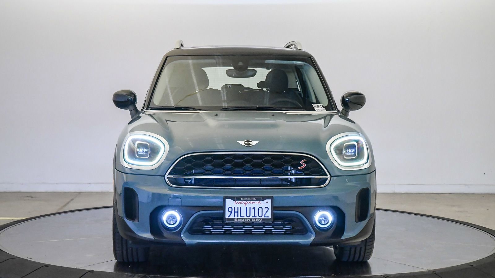 Certified 2024 MINI Cooper Countryman S FWD image 7