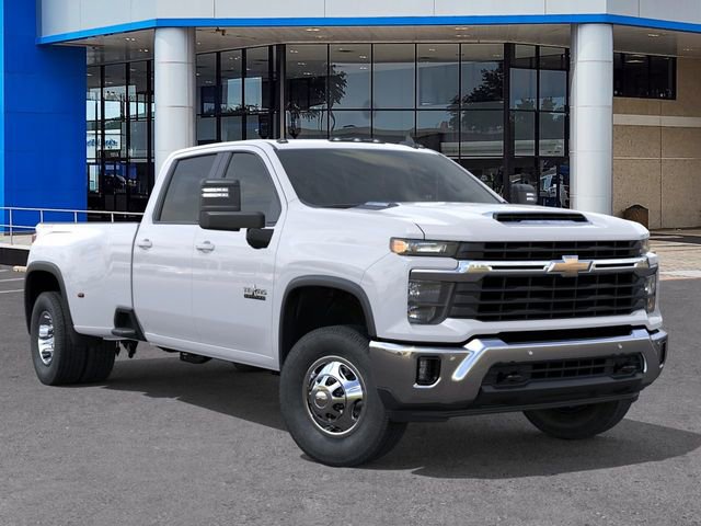 New 2026 Chevrolet Silverado 3500 LT w/ Texas Edition AWD/4WD image 7