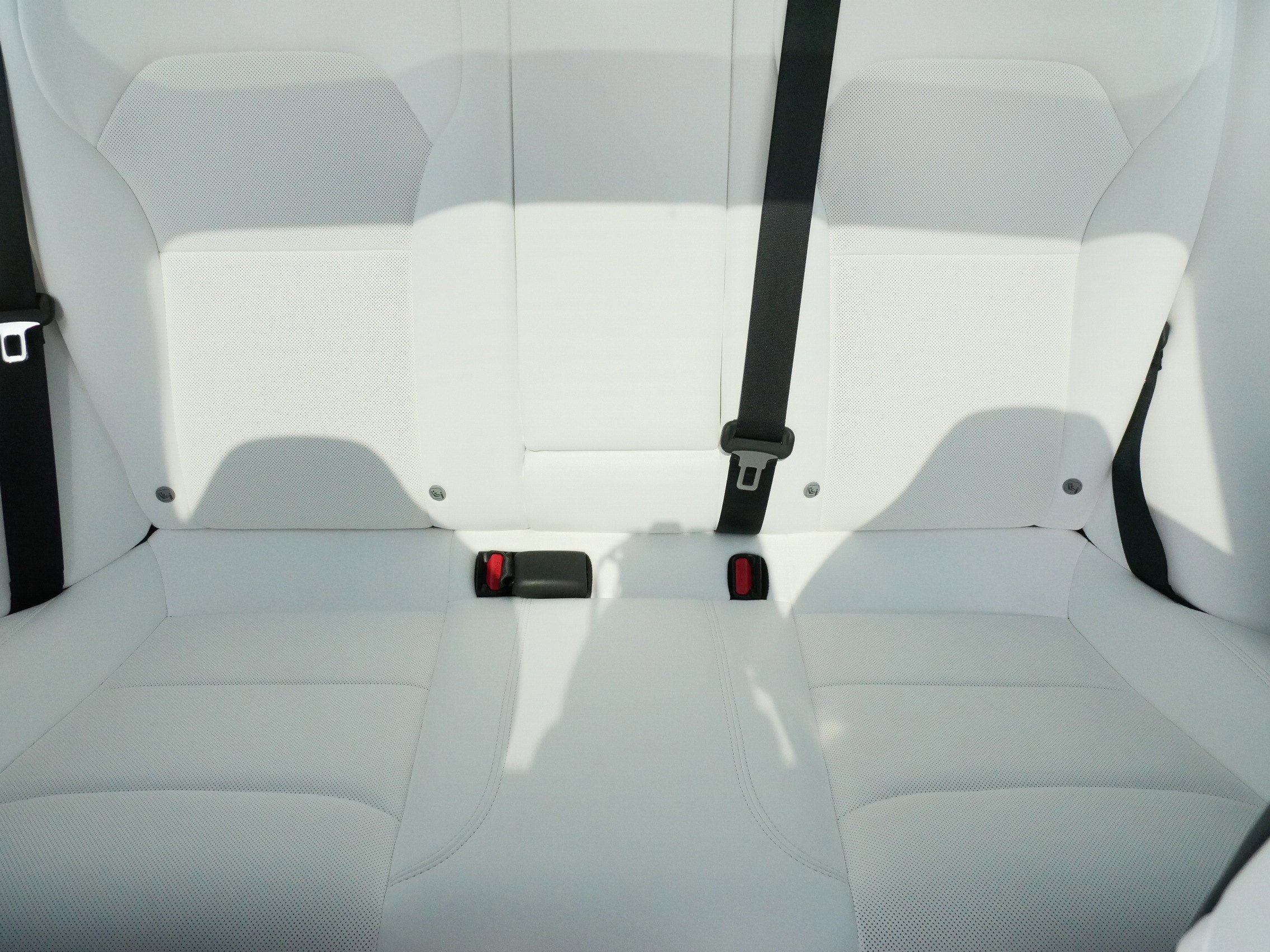 Used 2024 Tesla Model 3 Performance image 13