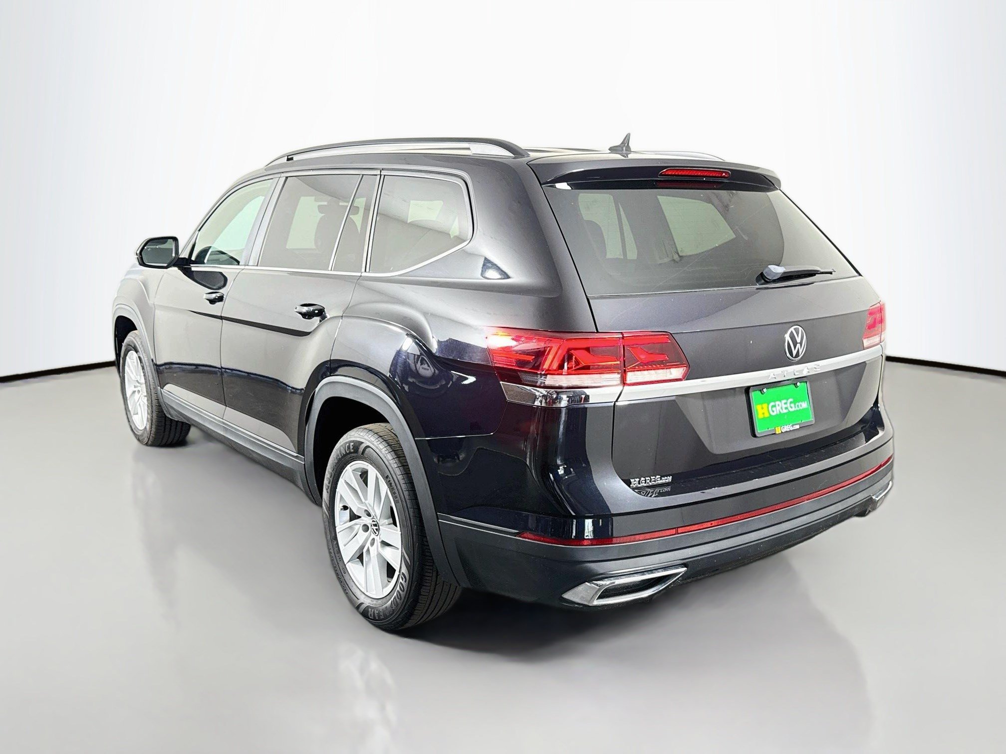 Used 2021 Volkswagen Atlas S FWD image 7