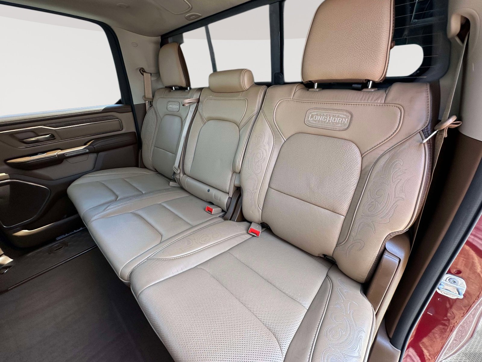 Used 2020 RAM 1500 Limited AWD/4WD image 31