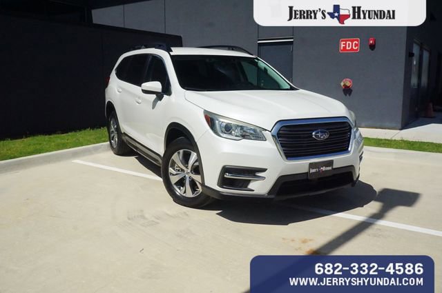 Used 2019 Subaru Ascent Premium w/ Popular Package #2A