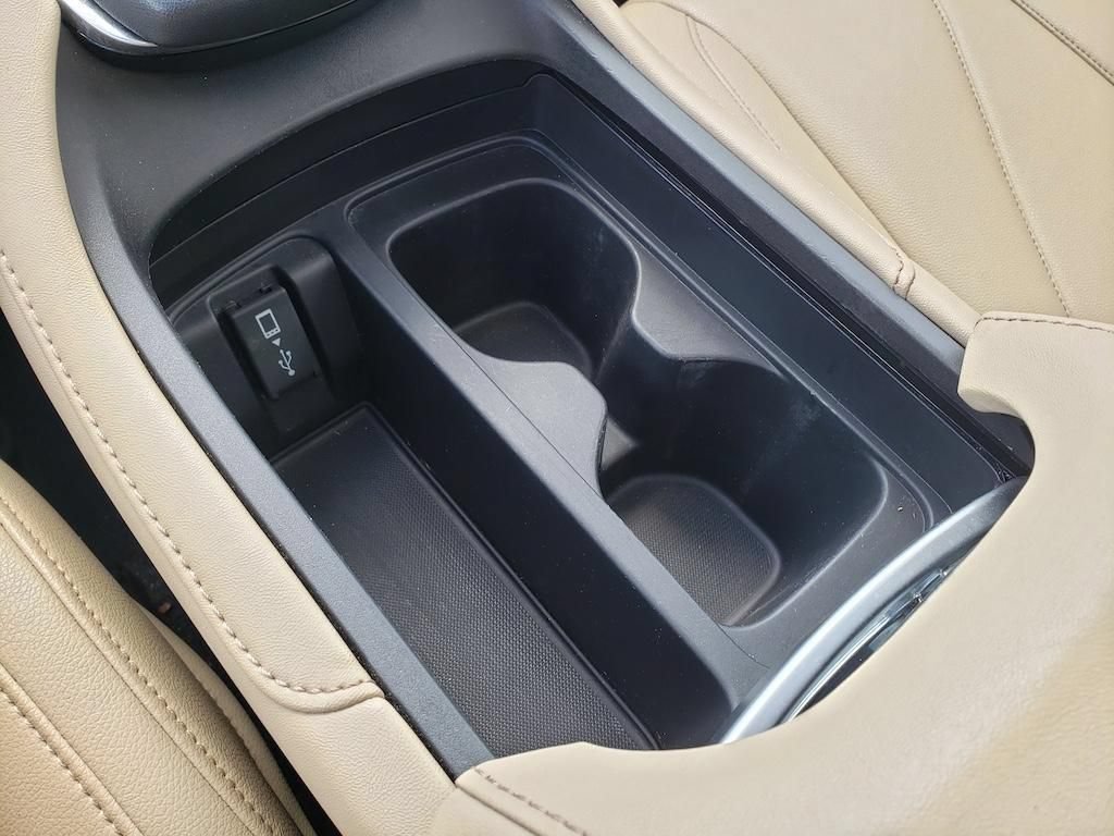 Certified 2021 Acura RDX FWD image 30