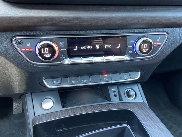 Used 2024 Audi Q5 2.0T Premium w/ Convenience Package AWD/4WD image 20
