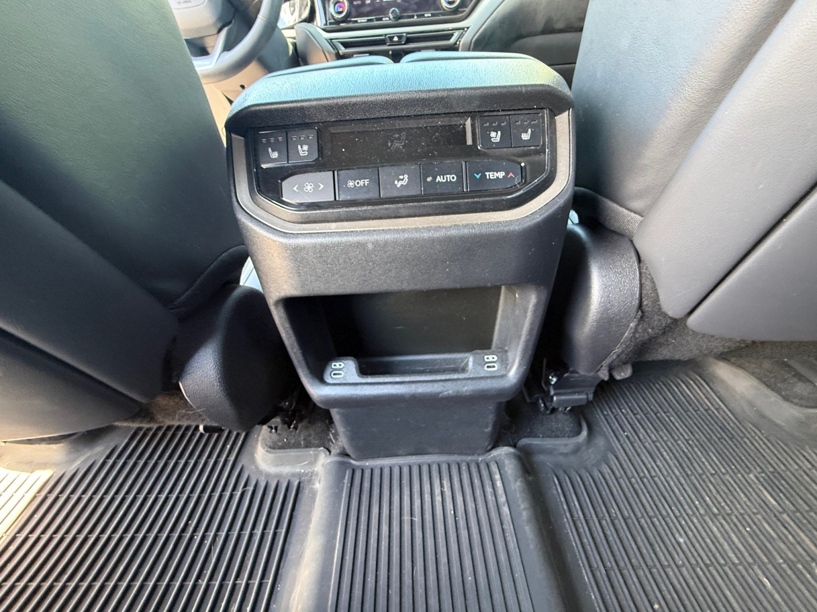 Used 2024 Lexus TX 350 AWD w/ Technology Package image 30