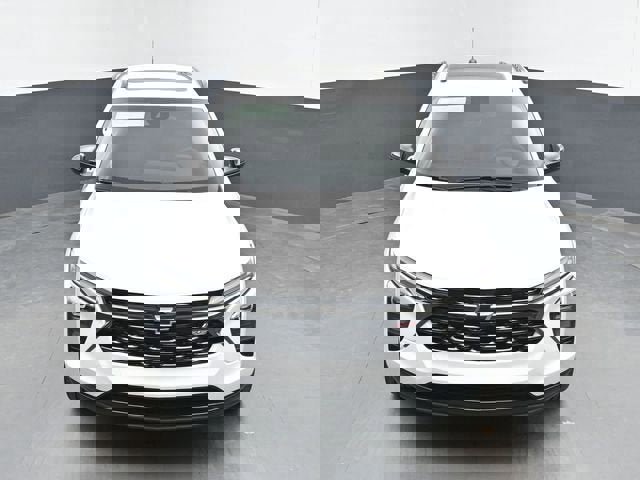 New 2026 Chevrolet Trax RS w/ Sunroof Package image 33