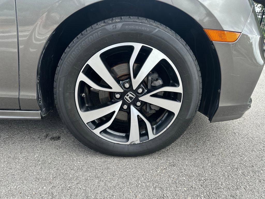 Used 2020 Honda Odyssey Elite image 13