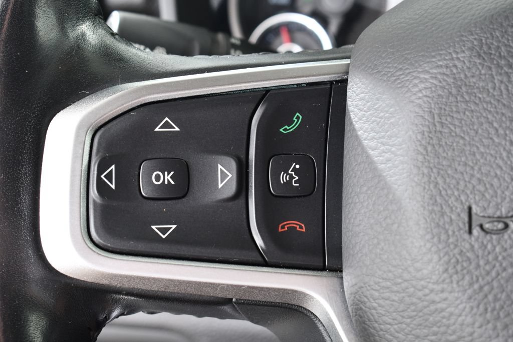 Used 2019 RAM 1500 Big Horn AWD/4WD image 35