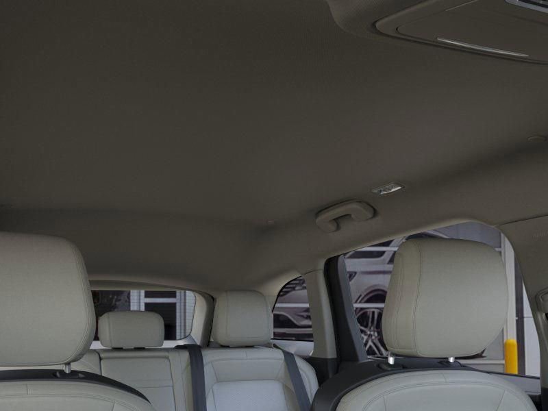 New 2026 Lincoln Nautilus Premier image 22