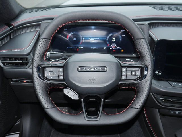 New 2026 Dodge Charger Scat Pack w/ Blacktop Package image 13