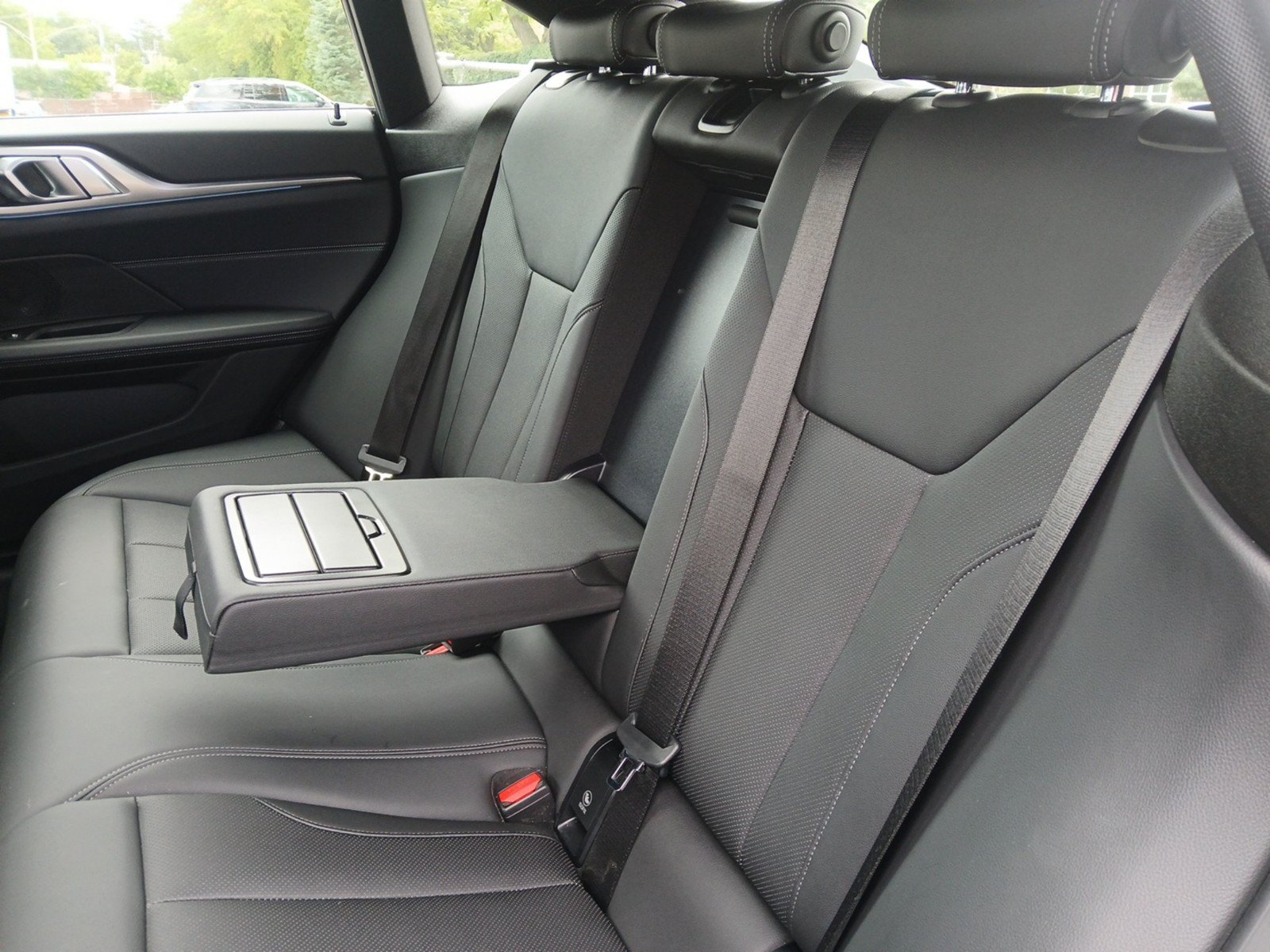 Used 2024 BMW 430i Gran Coupe xDrive w/ Premium Package AWD/4WD image 22