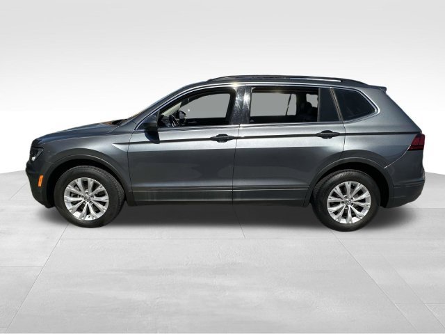 Used 2019 Volkswagen Tiguan SE AWD/4WD image 24