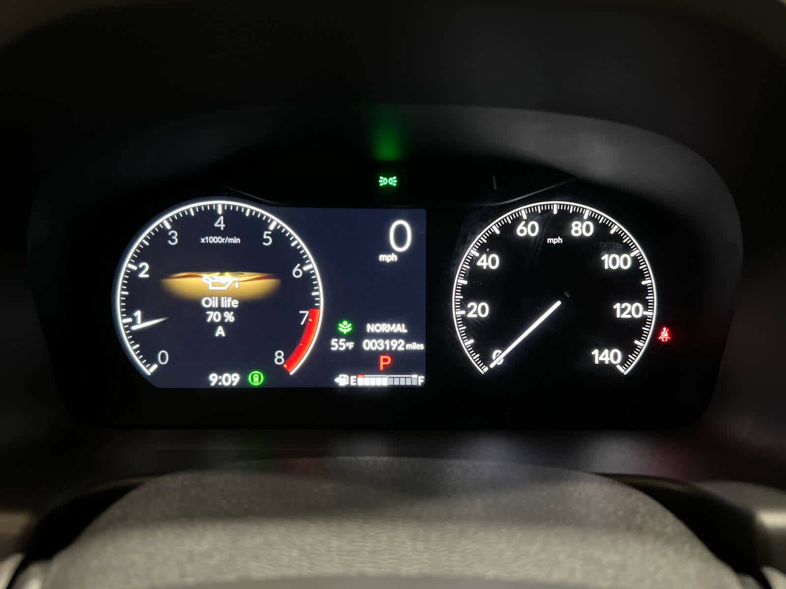Certified 2026 Honda Odyssey Elite image 29