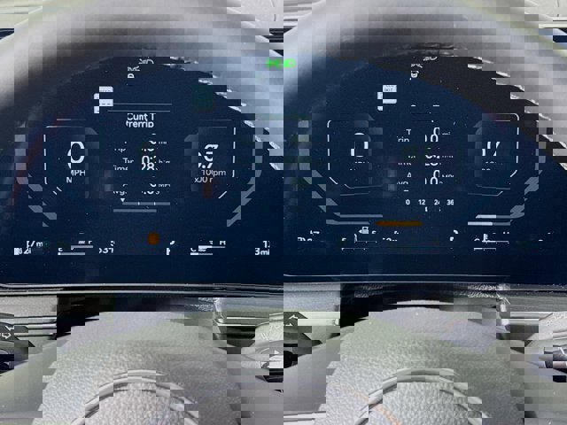 New 2026 Kia K5 GT w/ GT1 Package image 12