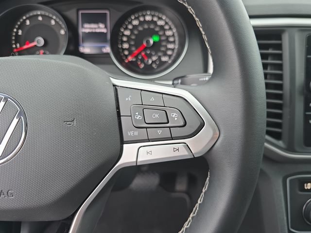 Used 2021 Volkswagen Atlas SE AWD/4WD image 20