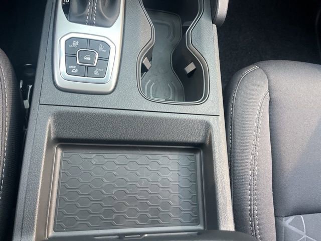 New 2026 Nissan Frontier SV w/ Tow Package image 18