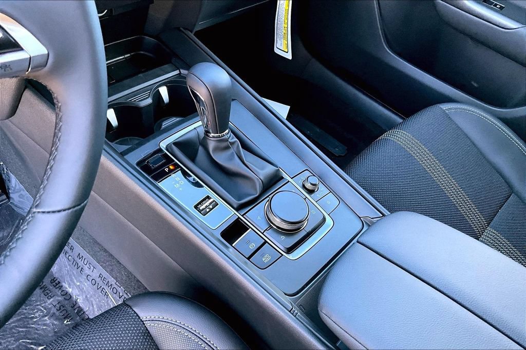 New 2026 MAZDA CX-50 AWD 2.5 S w/ Weather Package image 8